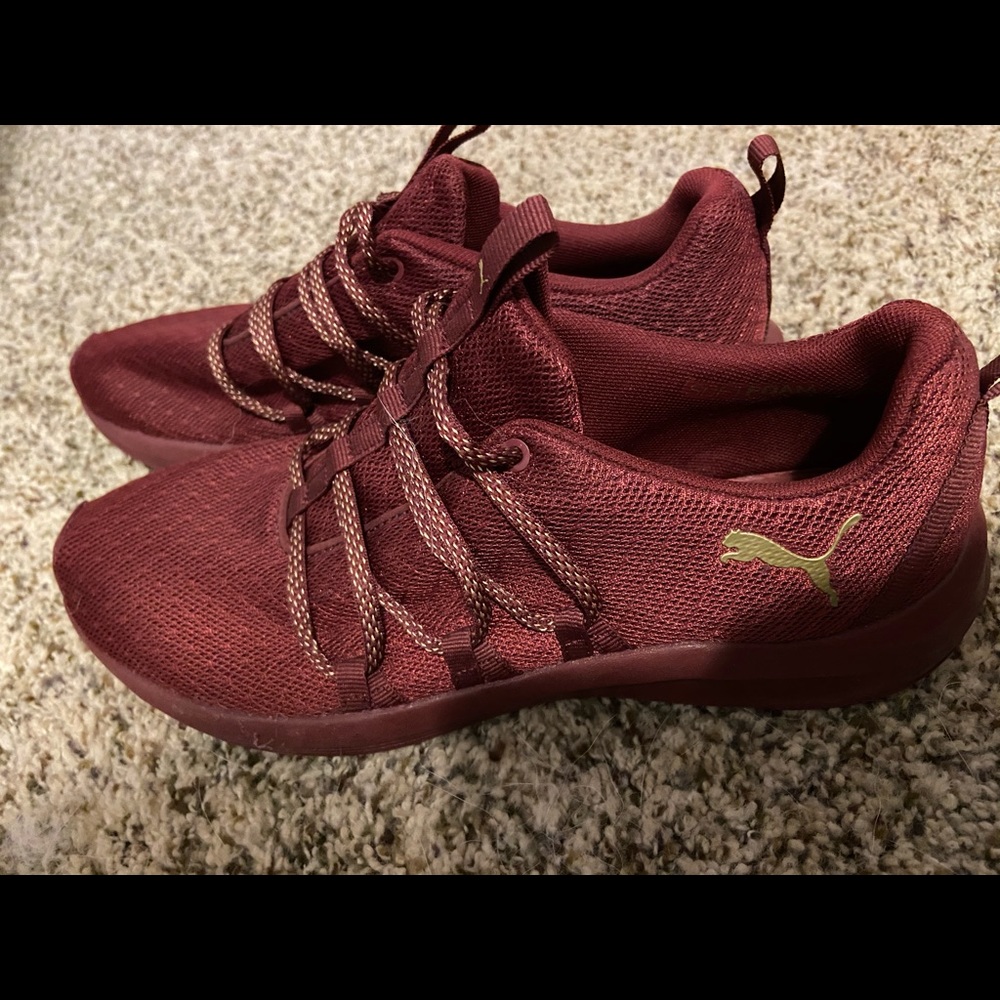 Puma Prowl